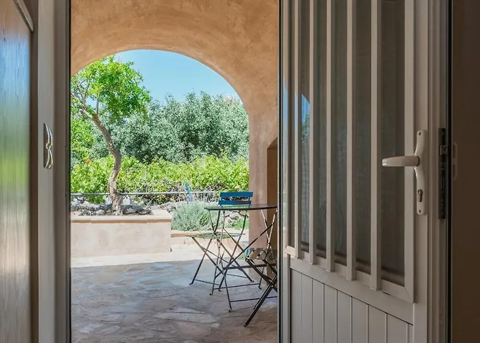 Oasis - Lower House Appartement