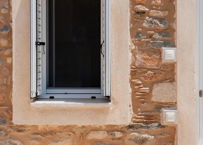 Oasis - Lower House Appartement