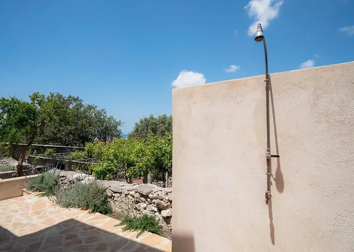 Oasis - Lower House Appartement *