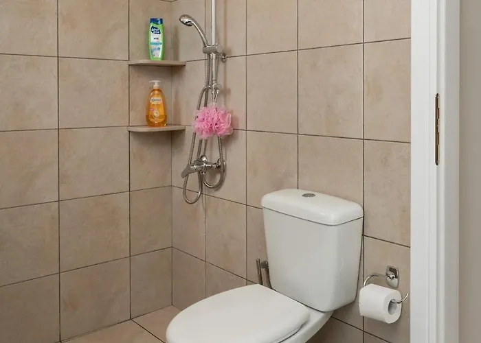 Oasis - Lower House Appartement