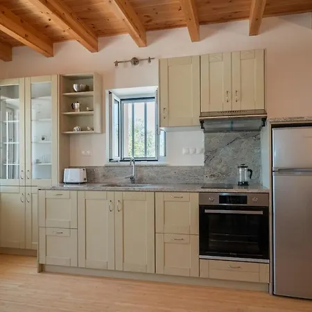 Apartament Oasis - Lower House *