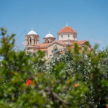 Апартаменты Oasis - Lower House Неаполис