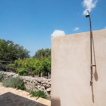 Oasis - Lower House Apartament *