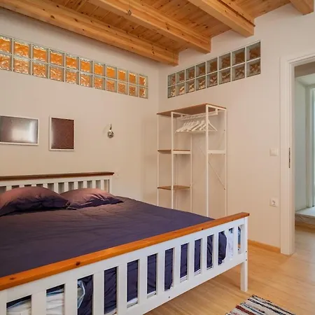 Oasis - Lower House Apartament