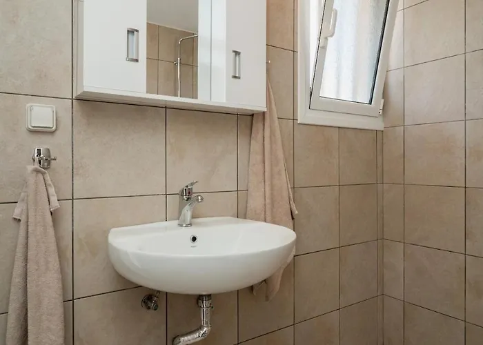 Appartement Oasis - Lower House